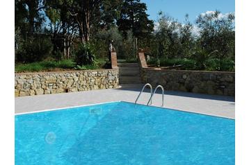 Italië Penzión Rosignano Marittimo, Exterieur